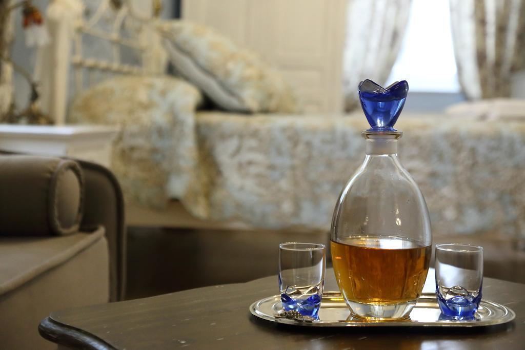 Nostos Hotel Galaxídhion Rum bild