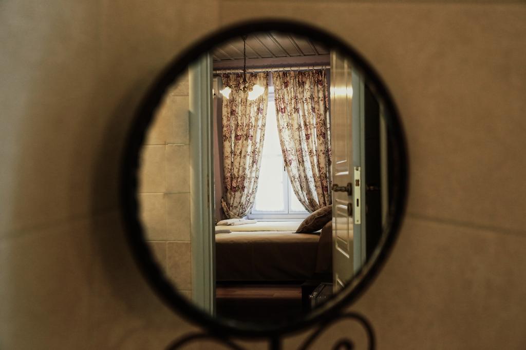 Nostos Hotel Galaxídhion Rum bild